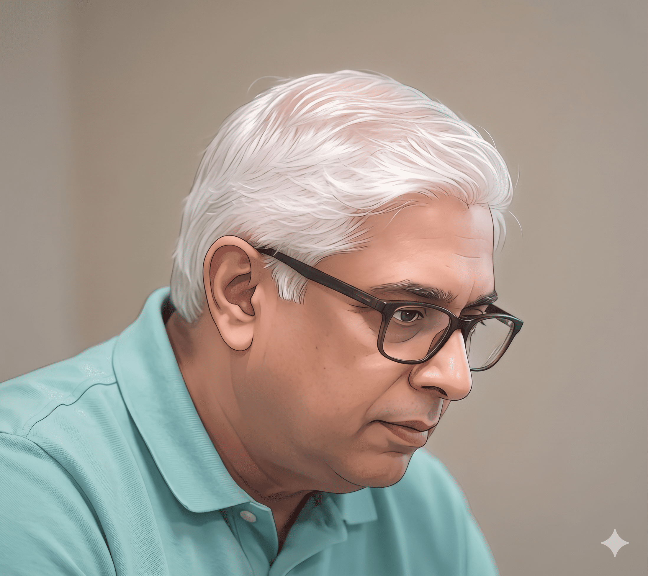 CEO Mohammad Nasrullah
