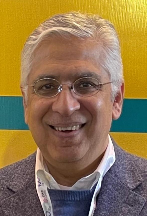 BM Mohammad Nasrullah